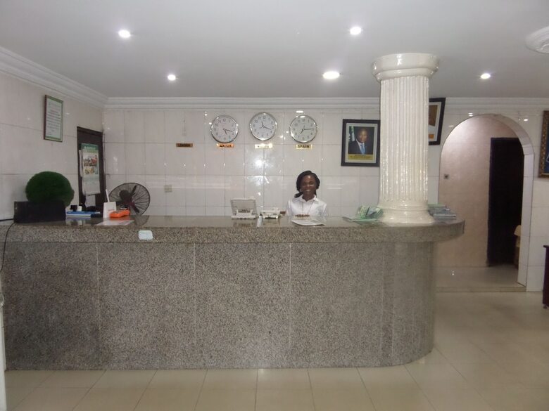 Isno Hotels Limited