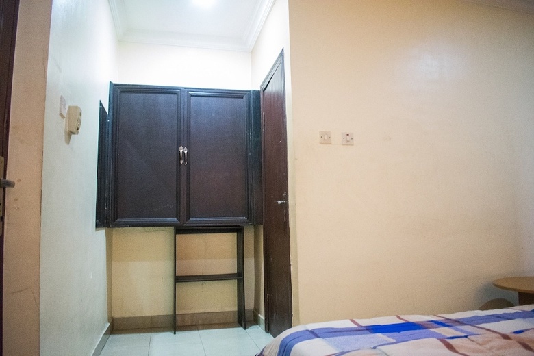 Isno Hotels Limited