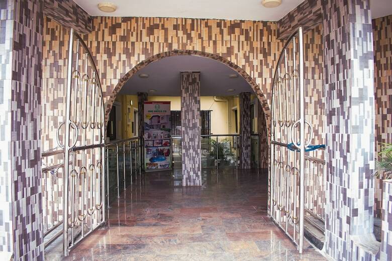 Isno Hotels Limited