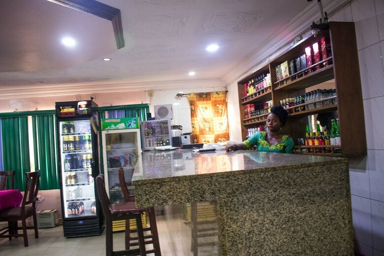 Isno Hotels Limited