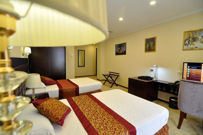 Velvet Hotel