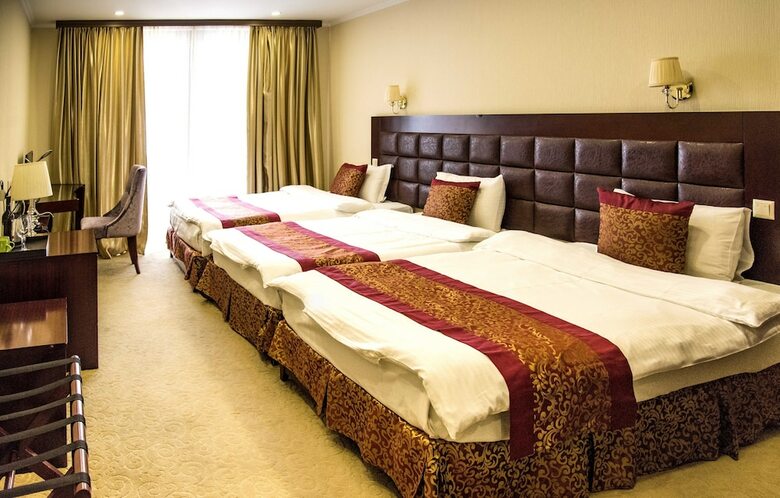 Velvet Hotel