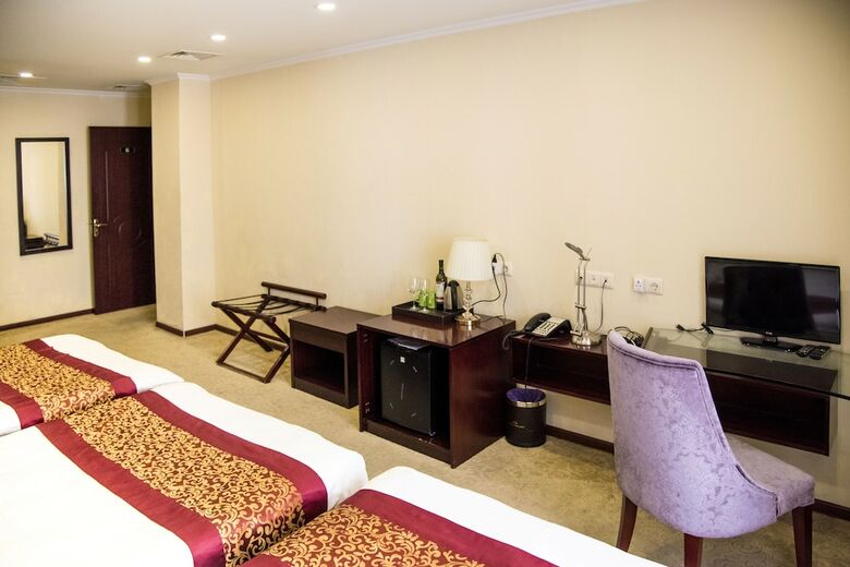 Velvet Hotel