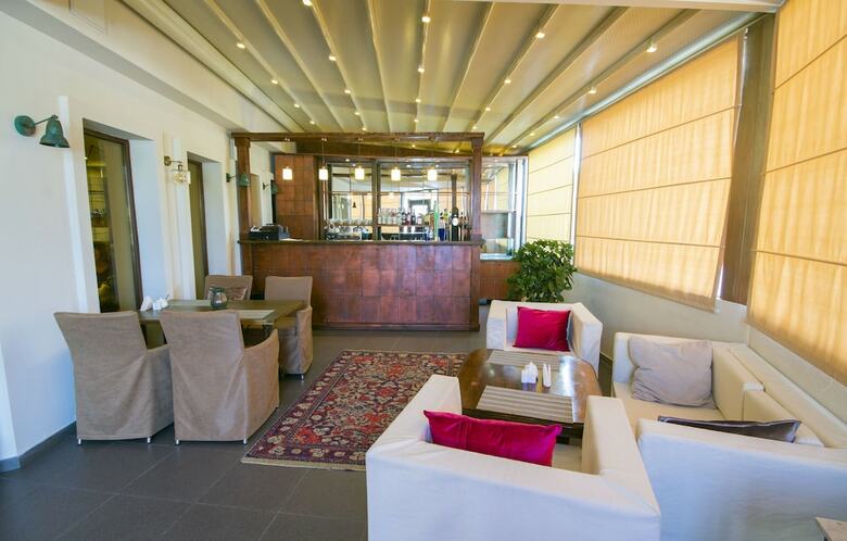 Velvet Hotel