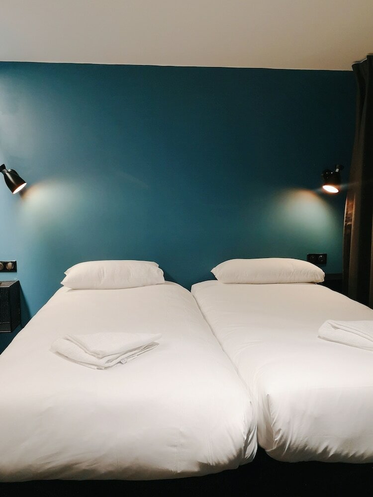 Hotel H�tel Sibour Futur Ibis Styles