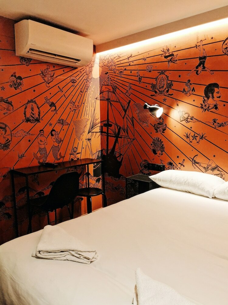 Hotel H�tel Sibour Futur Ibis Styles