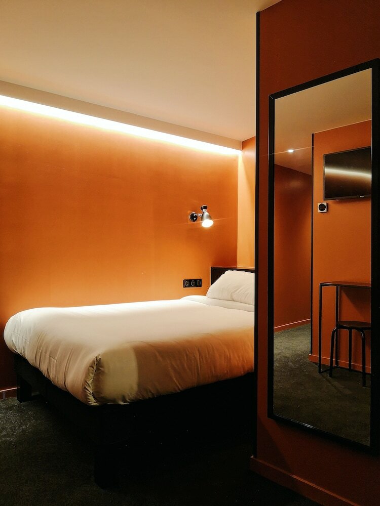 Hotel H�tel Sibour Futur Ibis Styles