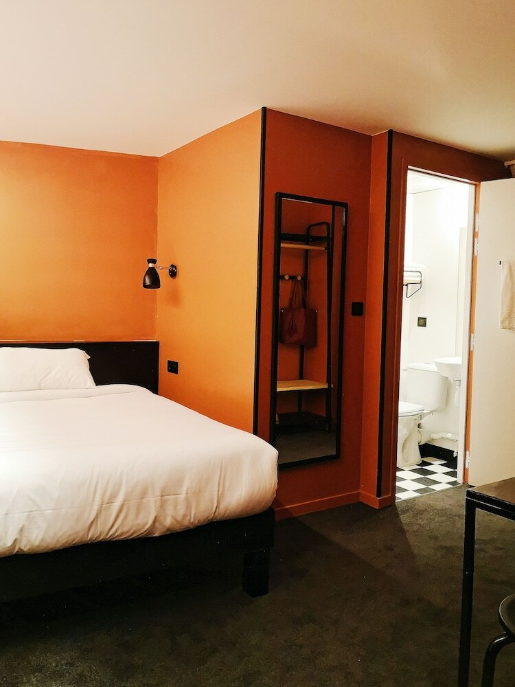 Hotel H�tel Sibour Futur Ibis Styles
