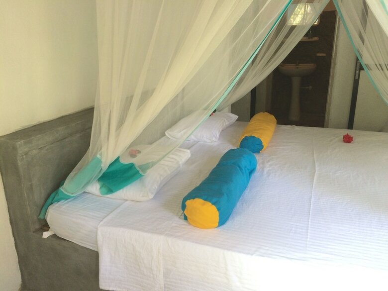 Hotel Paradise Garden