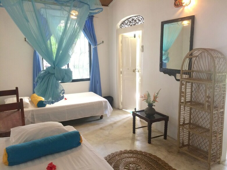 Hotel Paradise Garden