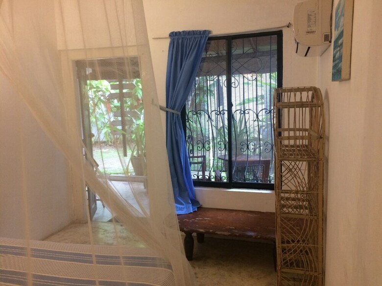 Hotel Paradise Garden