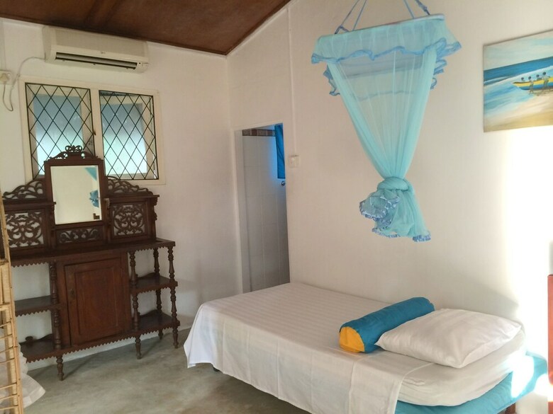 Hotel Paradise Garden