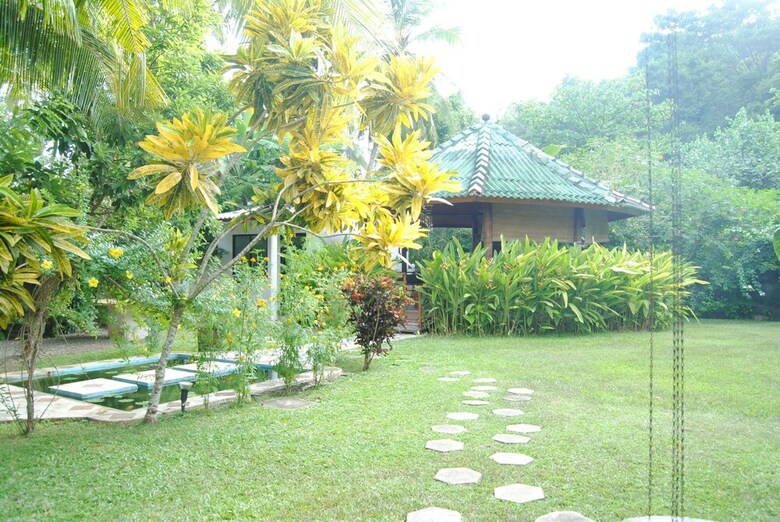 Hotel Paradise Garden