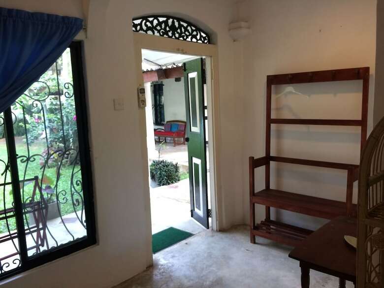 Hotel Paradise Garden