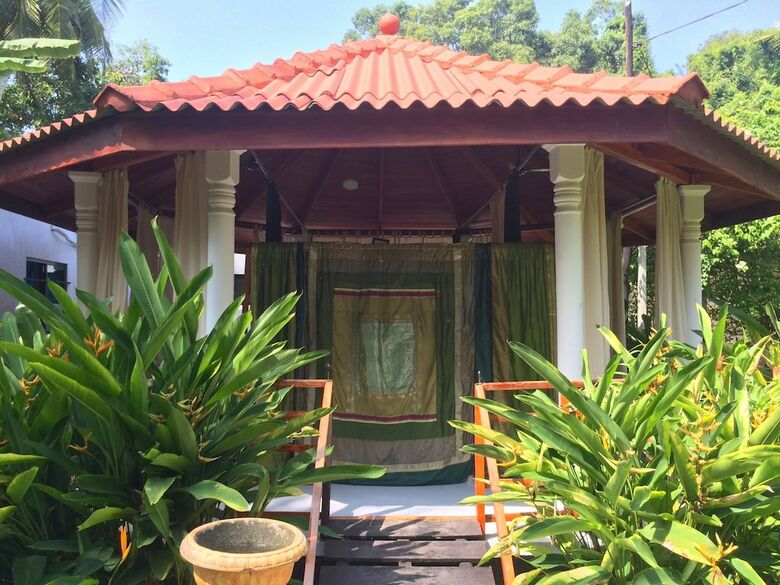 Hotel Paradise Garden