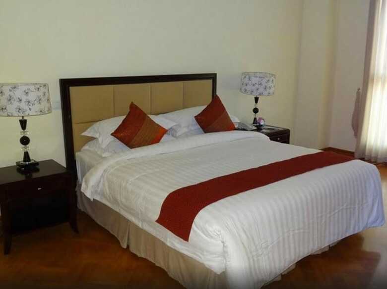Mawlamyaing Strand Hotel