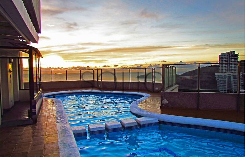 Apartamentos Soho Basic - Vistas Al Mar