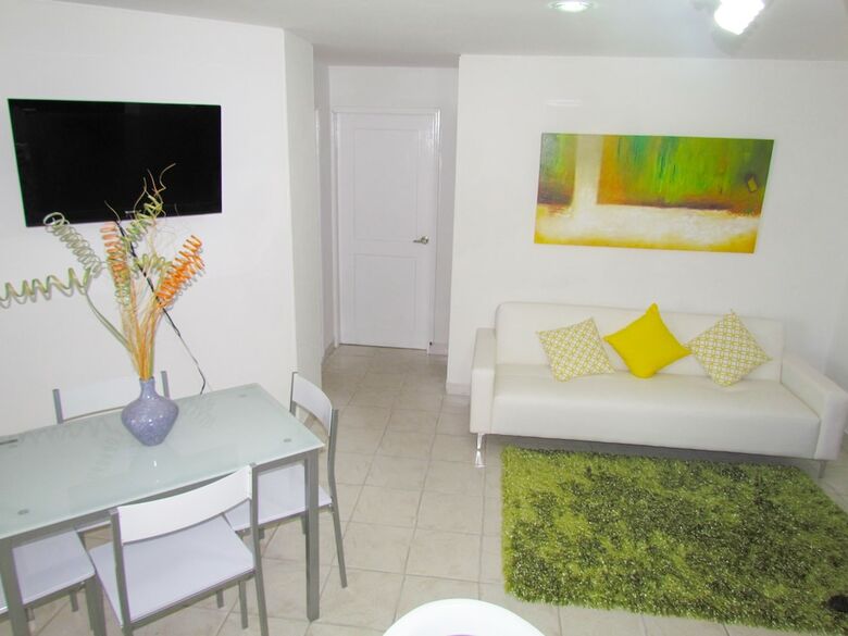 Apartamentos Soho Basic - Vistas Al Mar