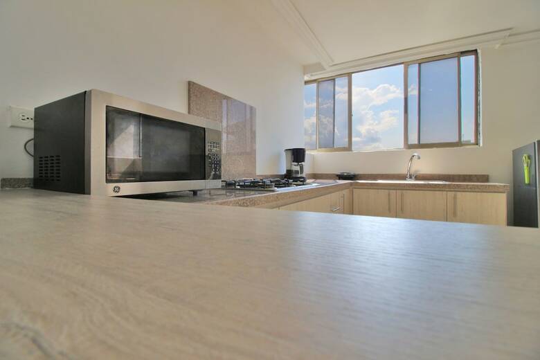 Apartamentos Soho Basic - Vistas Al Mar