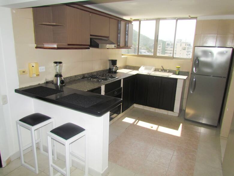 Apartamentos Soho Basic - Vistas Al Mar