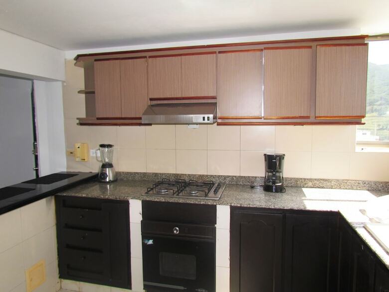 Apartamentos Soho Basic - Vistas Al Mar