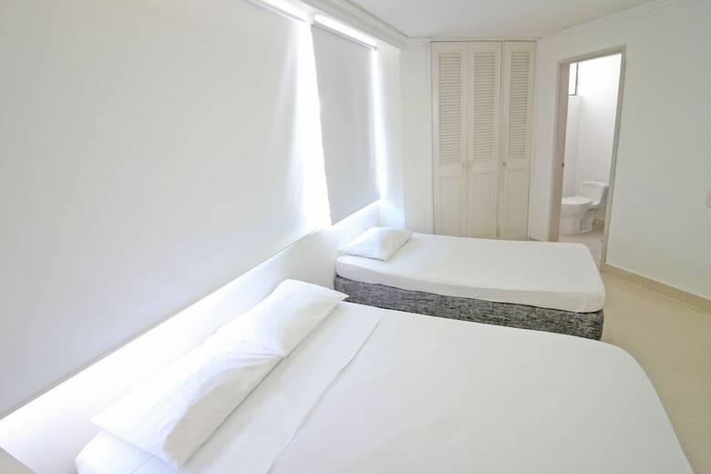 Apartamentos Soho Basic - Vistas Al Mar