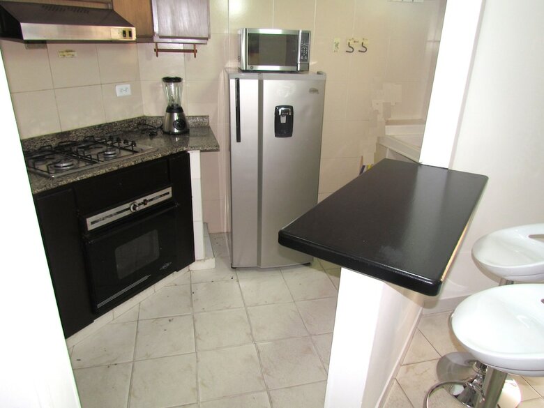 Apartamentos Soho Basic - Vistas Al Mar