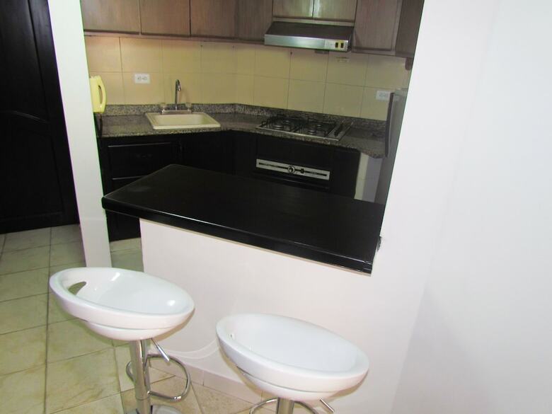 Apartamentos Soho Basic - Vistas Al Mar