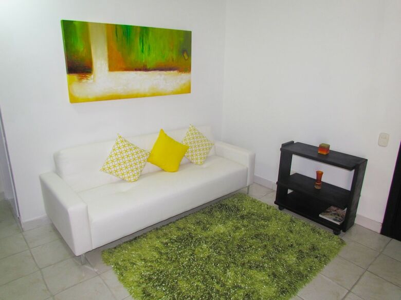 Apartamentos Soho Basic - Vistas Al Mar