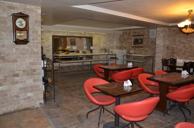 Elit Hotel Corlu