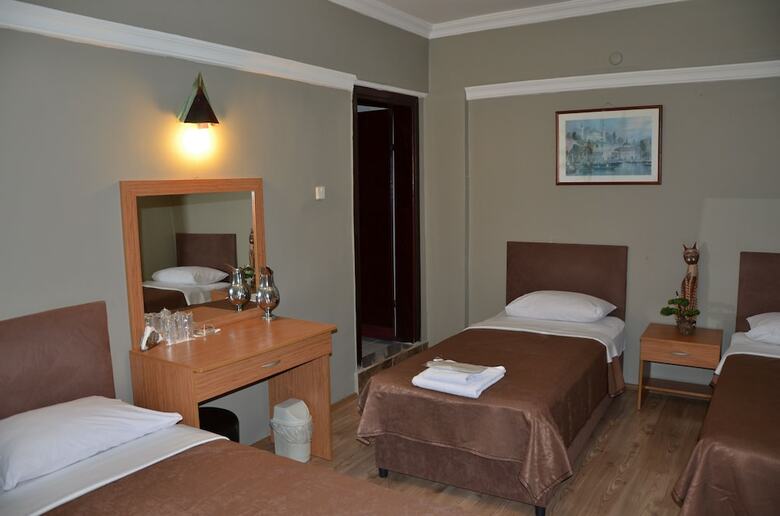 Elit Hotel Corlu