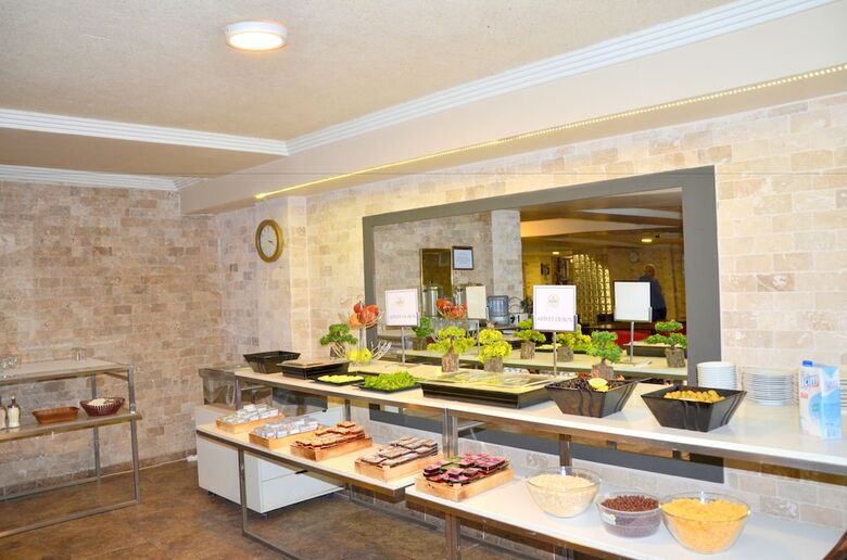 Elit Hotel Corlu