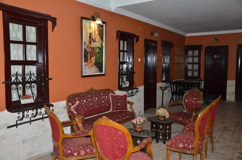 Elit Hotel Corlu