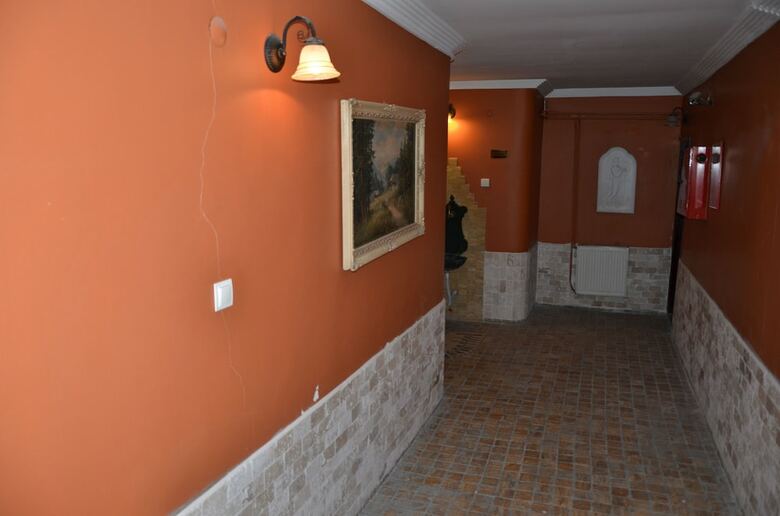 Elit Hotel Corlu