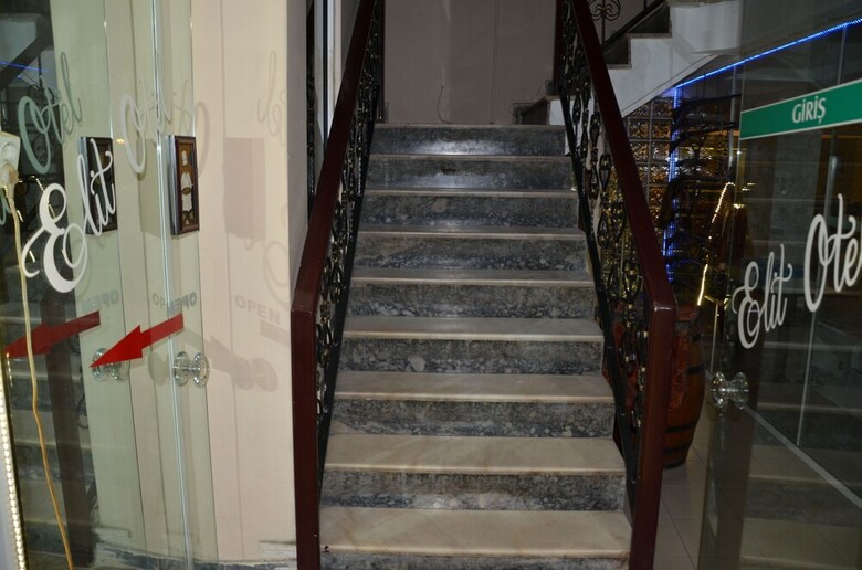 Elit Hotel Corlu