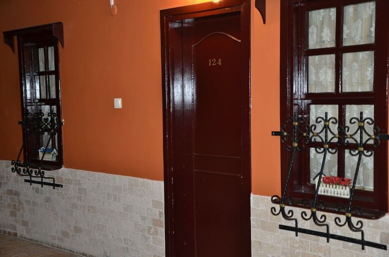 Elit Hotel Corlu