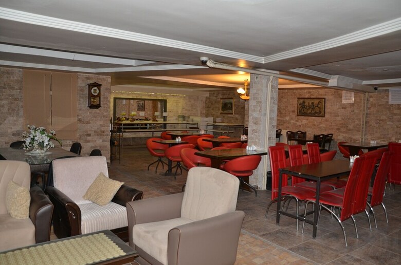 Elit Hotel Corlu