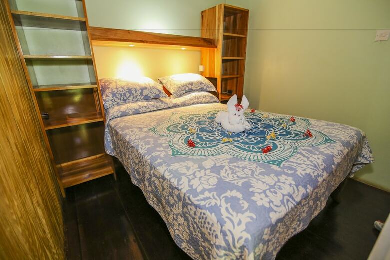 Bed & Breakfast Zimbali Culinary Retreat