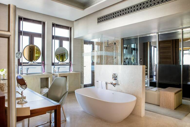 Apartamento Jumeirah Al Naseem