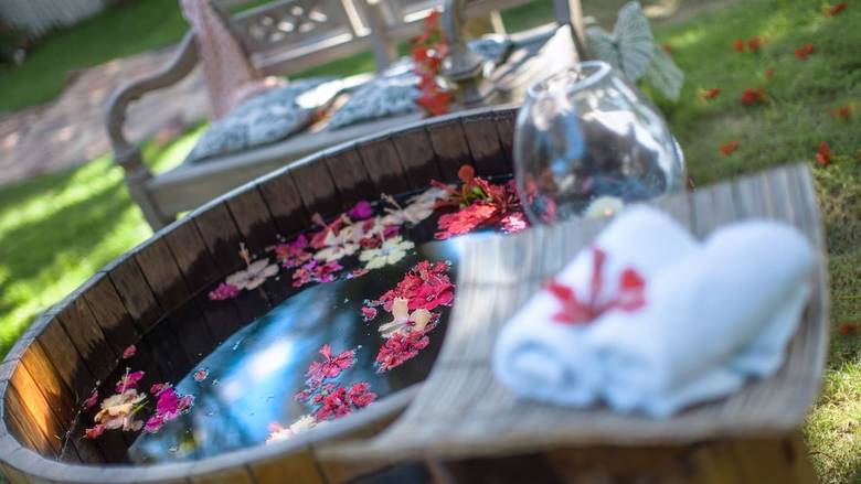 Hotel The Chili Beach Private Resort & Villas