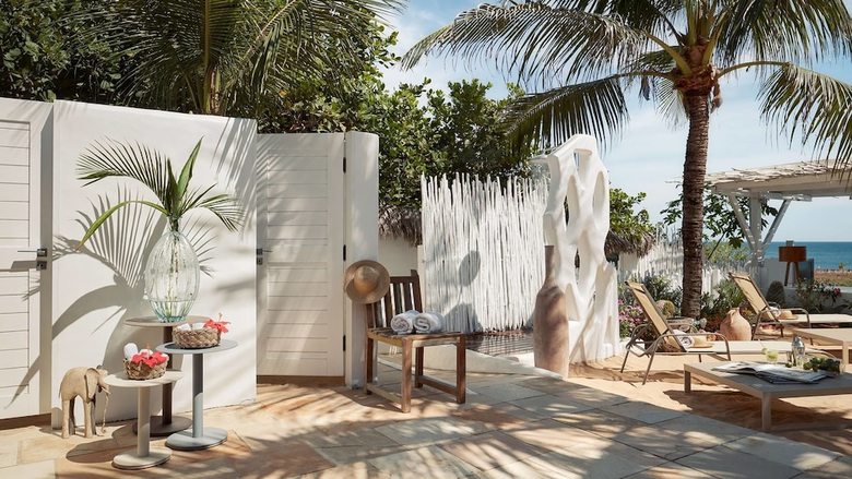 Hotel The Chili Beach Private Resort & Villas