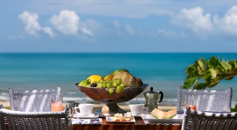 Hotel The Chili Beach Private Resort & Villas