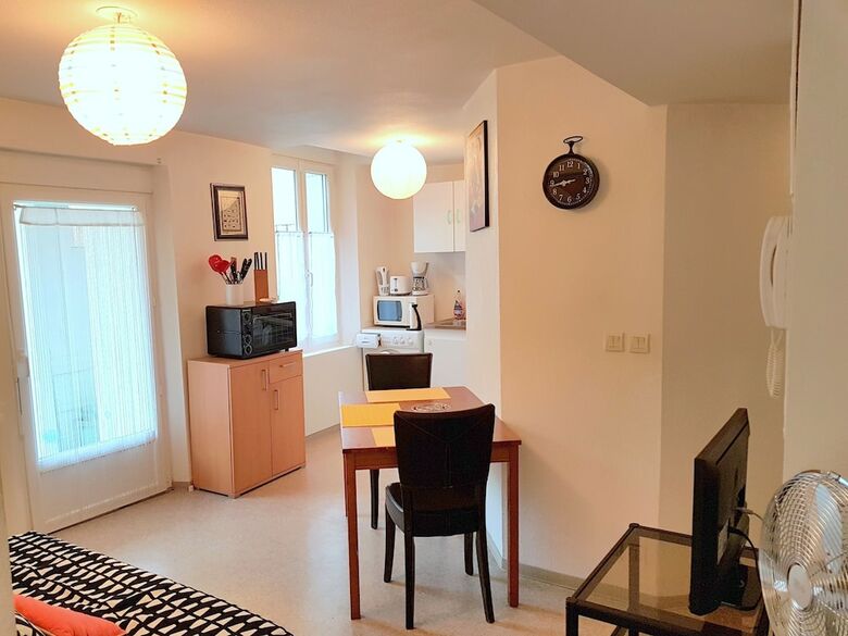 Apartamento Residadigne