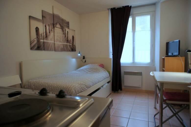Apartamento Residadigne