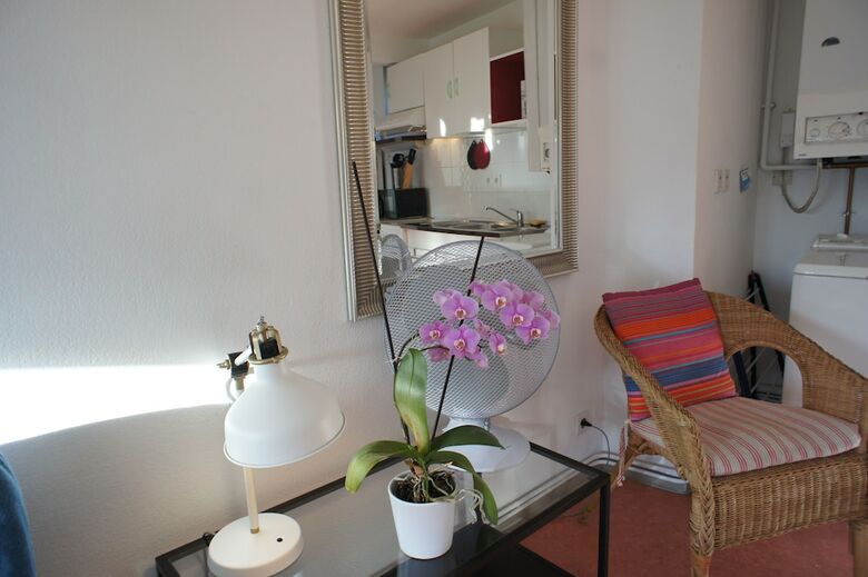 Apartamento Residadigne