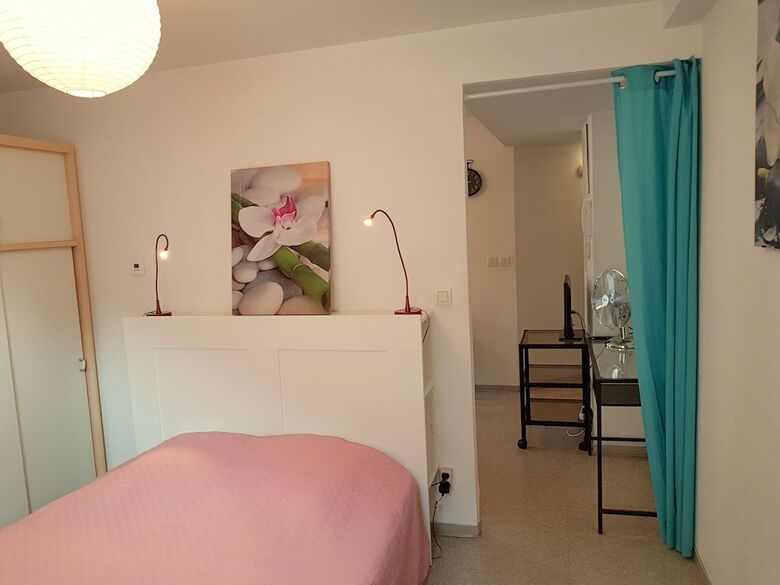 Apartamento Residadigne