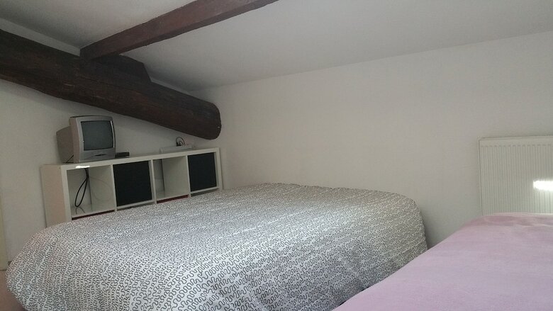 Apartamento Residadigne