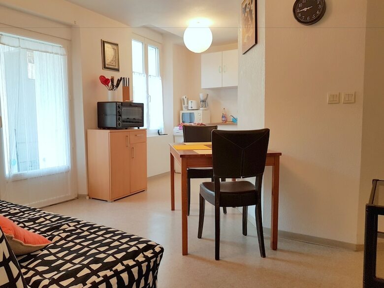 Apartamento Residadigne