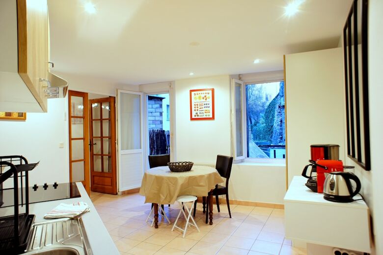 Apartamento Residadigne