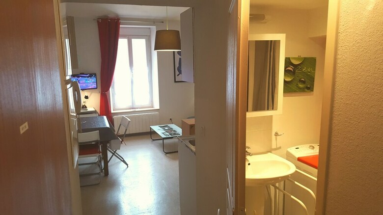 Apartamento Residadigne